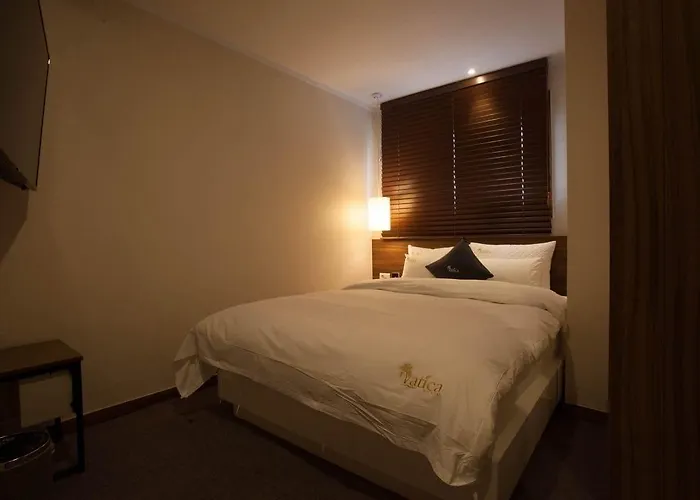 Vatica Dongdaemun Hotel 2*