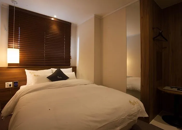 Hotel Vatica Dongdaemun
