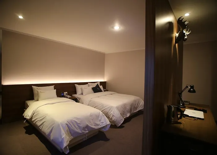 Hotel Vatica Dongdaemun 2*