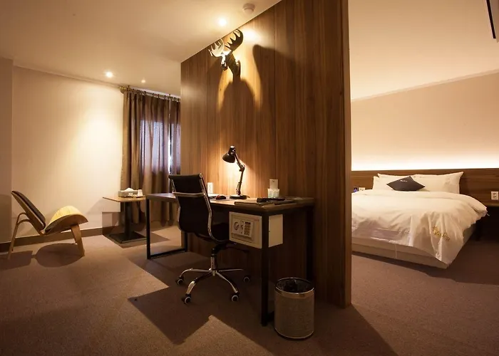 Hotel Vatica Dongdaemun 2*