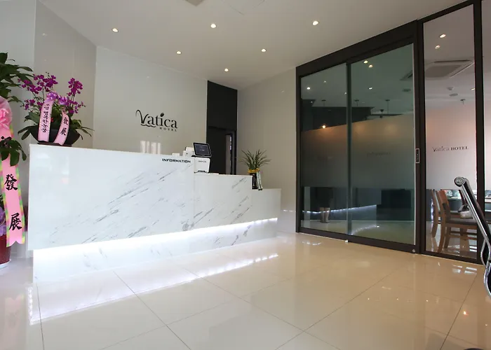Vatica Dongdaemun 2*