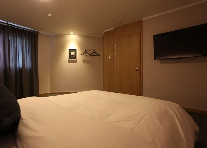 Vatica Dongdaemun Hotel