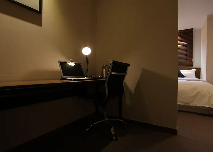 Hotel Vatica Dongdaemun Seoel