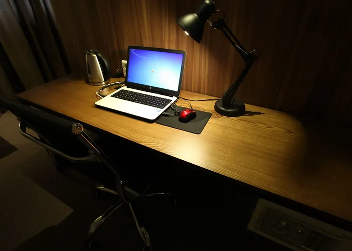 Hotel Vatica Dongdaemun 2*