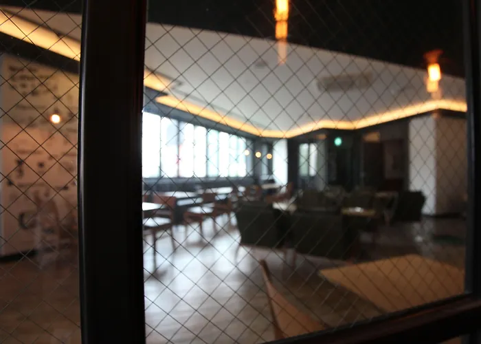 Hotel Vatica Dongdaemun 2*