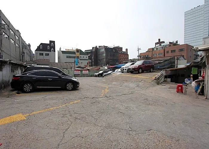 Vatica Dongdaemun