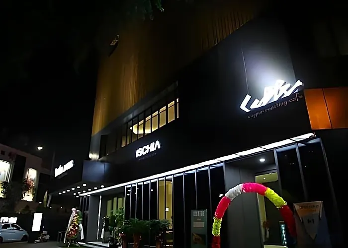 Vatica Dongdaemun 2*