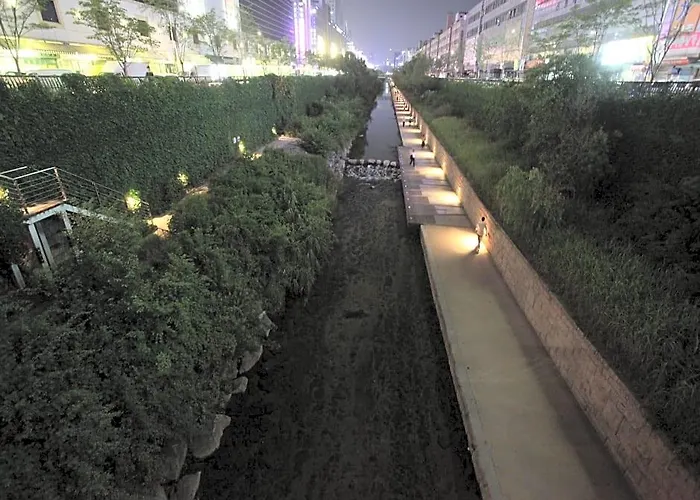 Vatica Dongdaemun 2*
