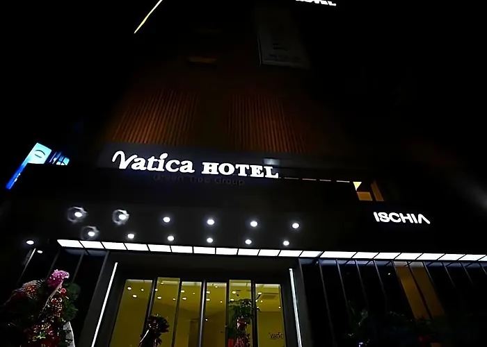 Hotel Vatica Dongdaemun 2*