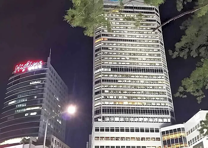 Vatica Dongdaemun 2* Seoel