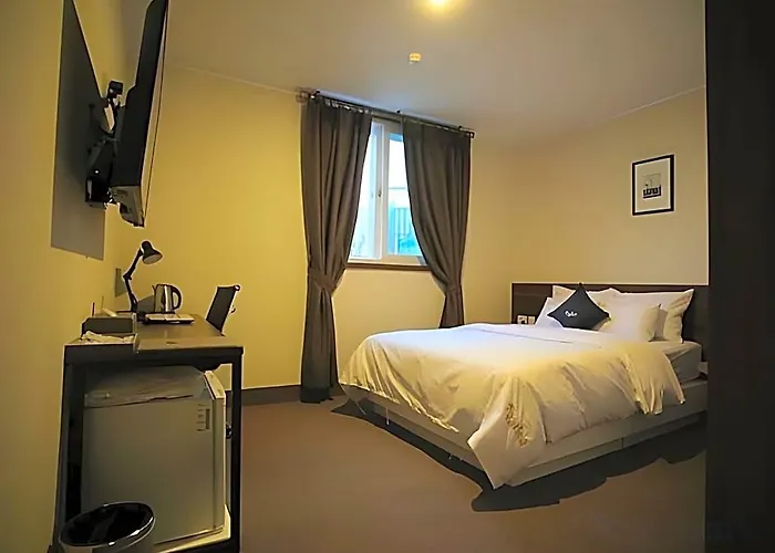 Vatica Dongdaemun Hotel 2*