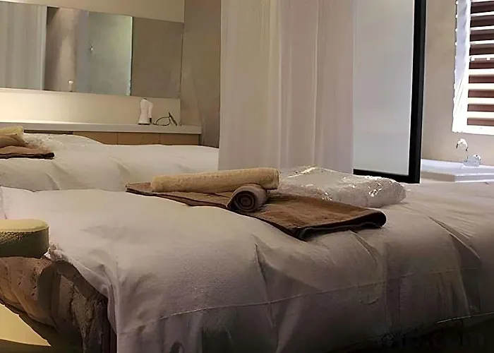 Hotel Vatica Dongdaemun