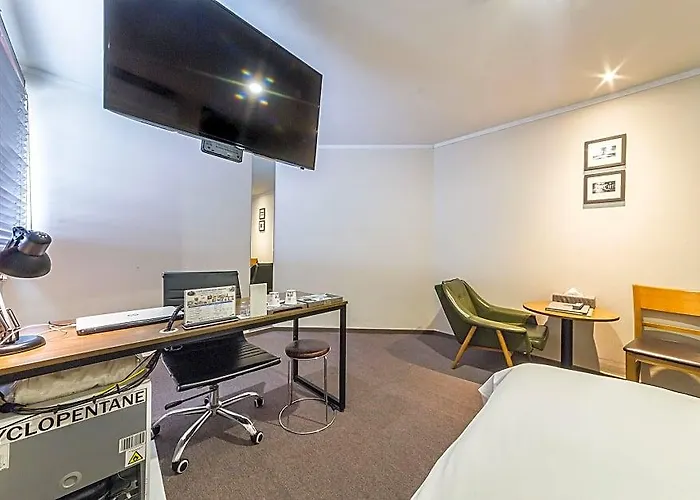 Hotel Vatica Dongdaemun 2*