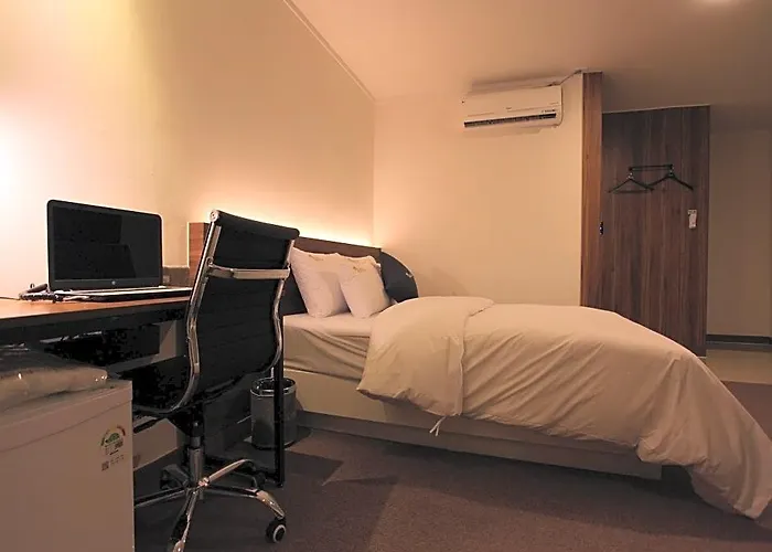 Vatica Dongdaemun Hotel 2*
