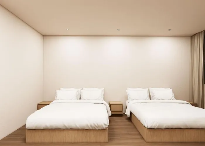 Hotel Vatica Dongdaemun 2*