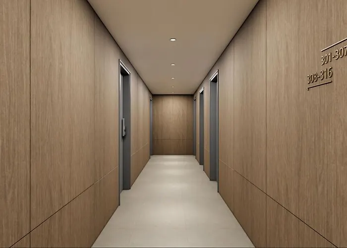 Hotel Vatica Dongdaemun