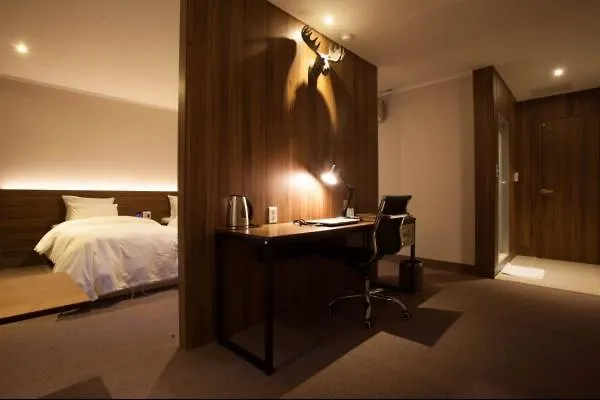 Hotel Vatica Dongdaemun 2*